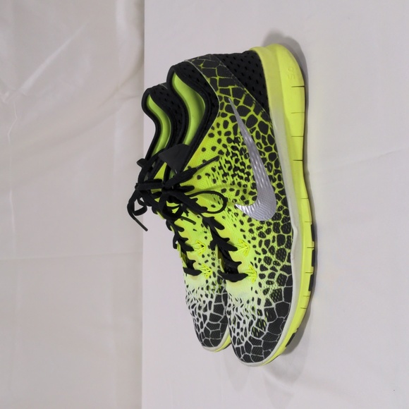 Women's Nike Free 5.0 TR FIT 5 PRT - Picture 3 of 6